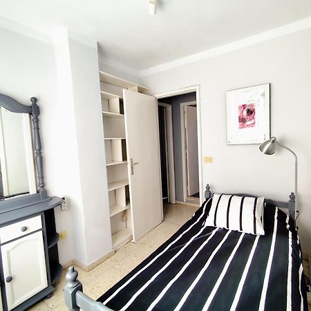 Apartamento Any Puerto De Naos Екстер'єр фото