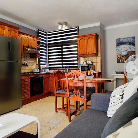 Apartamento Any Puerto De Naos Екстер'єр фото