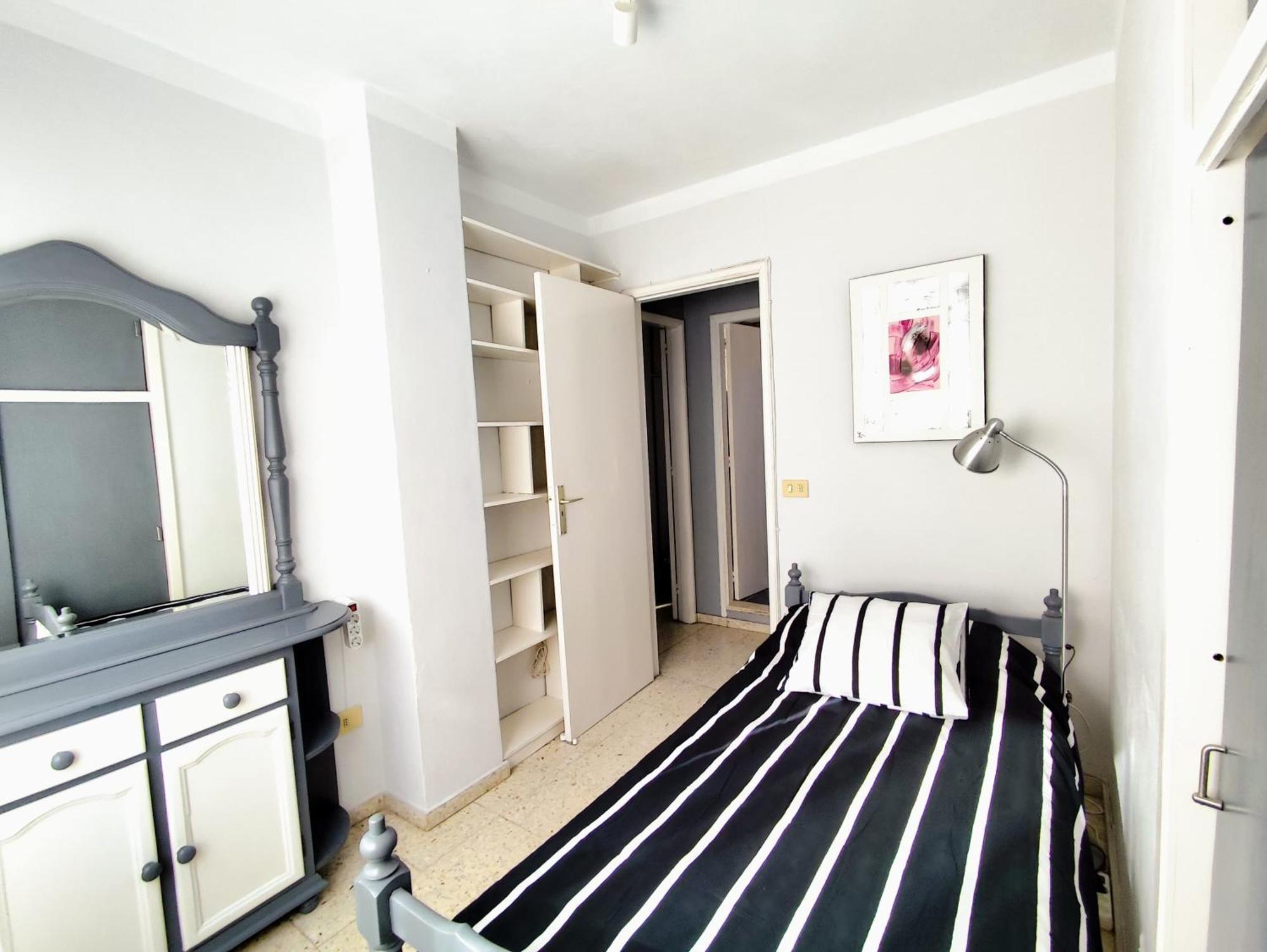 Apartamento Any Puerto De Naos Екстер'єр фото