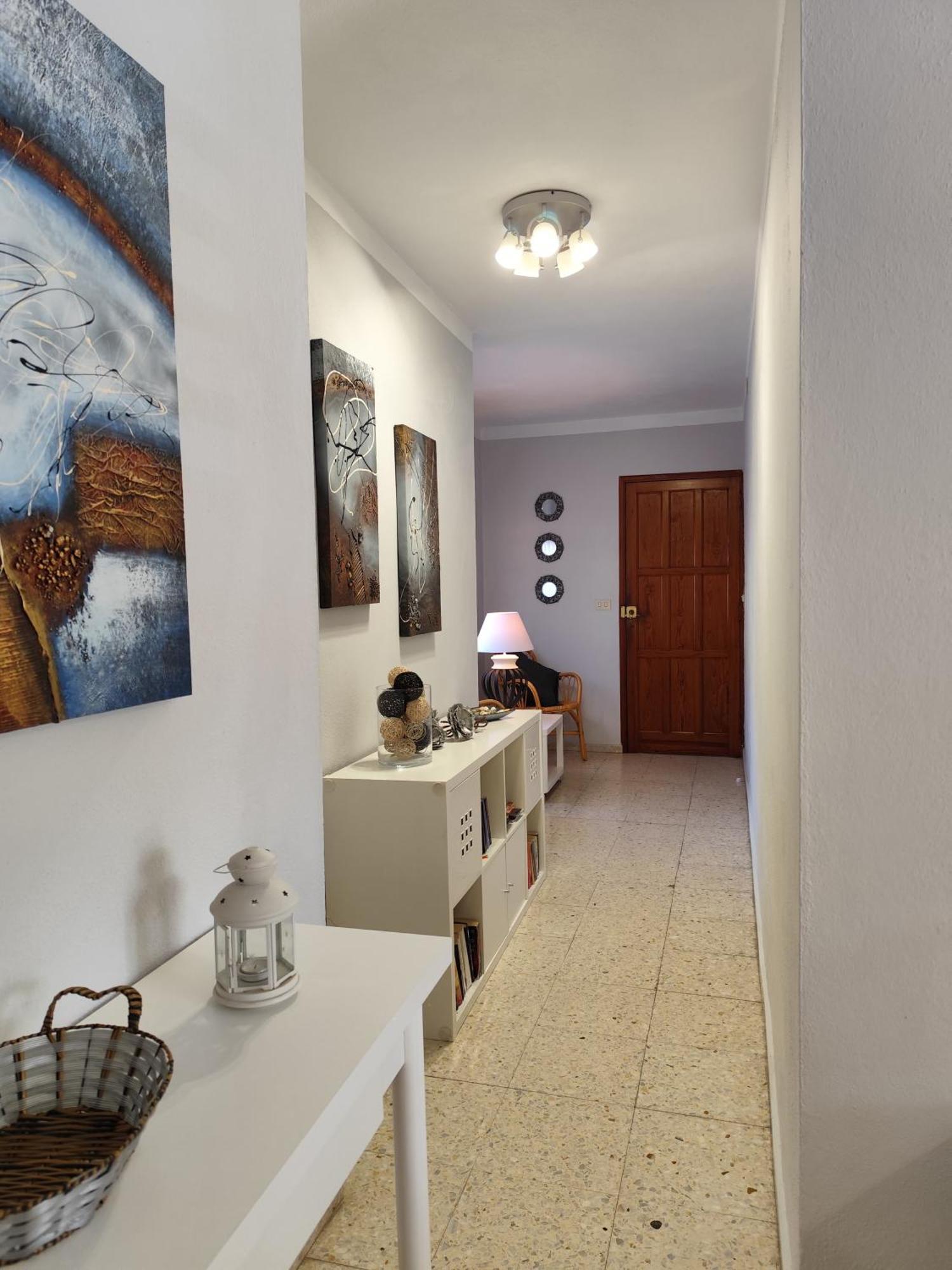 Apartamento Any Puerto De Naos Екстер'єр фото