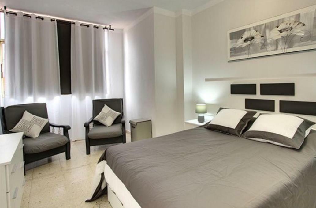 Apartamento Any Puerto De Naos Екстер'єр фото