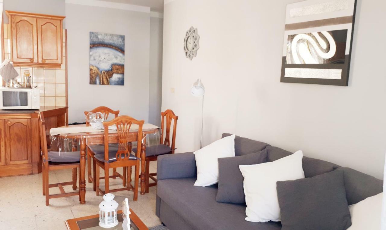 Apartamento Any Puerto De Naos Екстер'єр фото