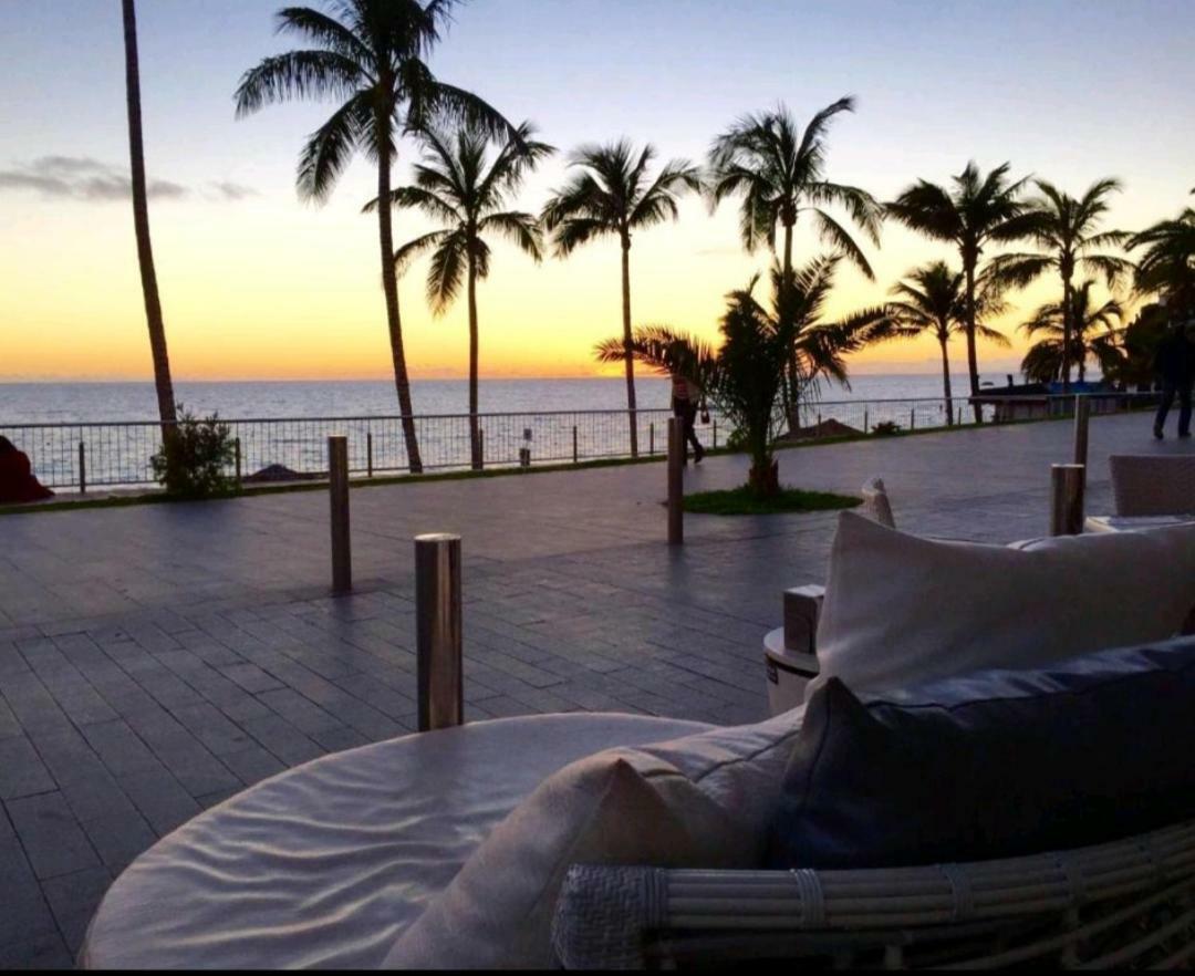 Apartamento Any Puerto De Naos Екстер'єр фото
